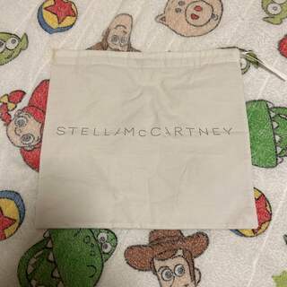 ステラマッカートニー(Stella McCartney)のNさま‼︎ ステラマッカートニー / 巾着(ショップ袋)