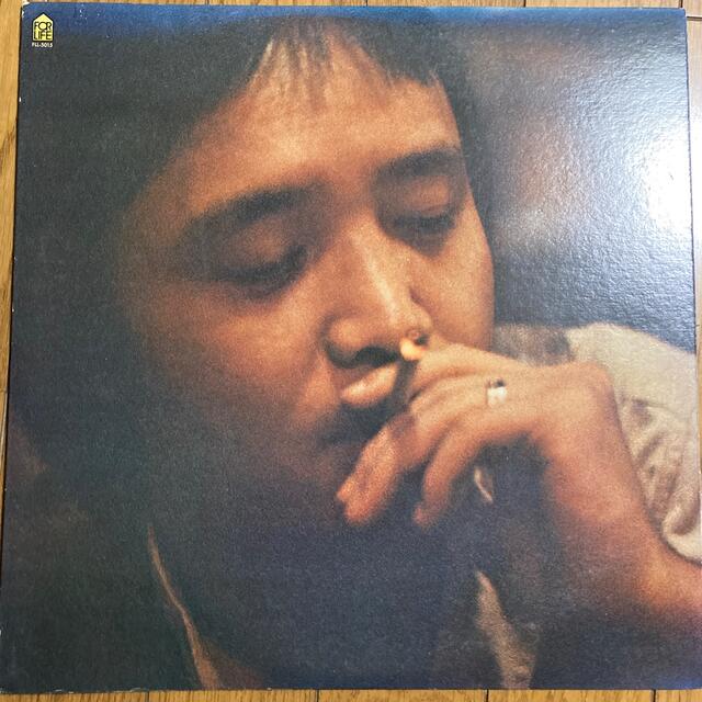 吉田拓郎 LP レコード 4枚セットの通販 by ポチ's shop|ラクマ