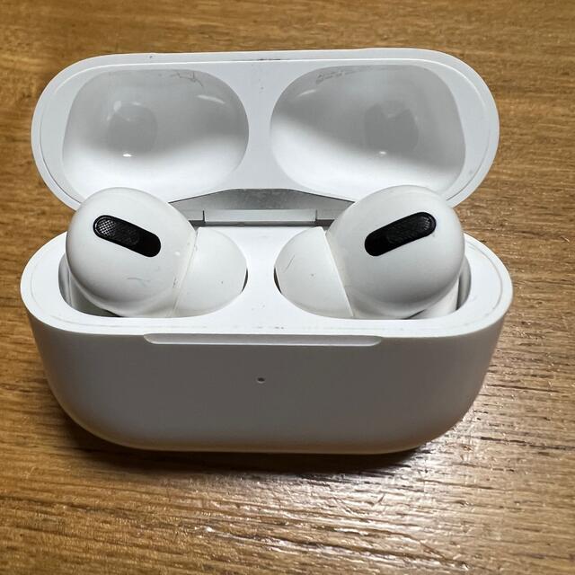 air pods pro 右耳ジャンク品(11/5まで)