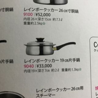 Tupperware タッパーウェア 19㎝片手鍋の通販 by ルヂャ's shop｜ラクマ