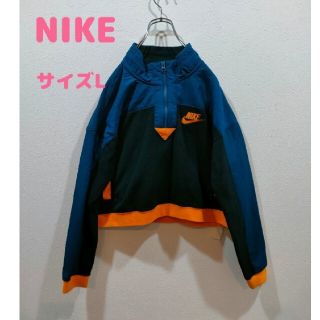 ナイキ ブルゾン(レディース)（ショート）の通販 16点 | NIKEの ...