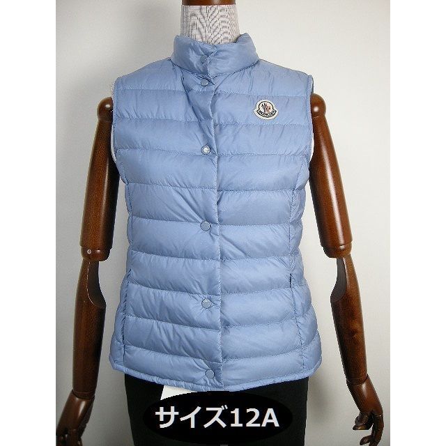 MONCLER - キッズ12A(大人女性00相当)◇新品◇モンクレールLIANEライト