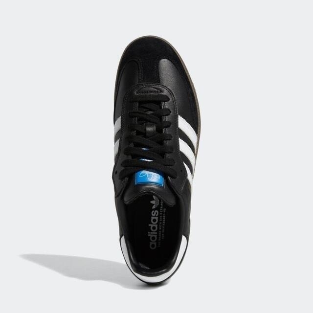 adidas - adidas アディダス サンバADV / SAMBA GW3159 ２６．５の通販 ...