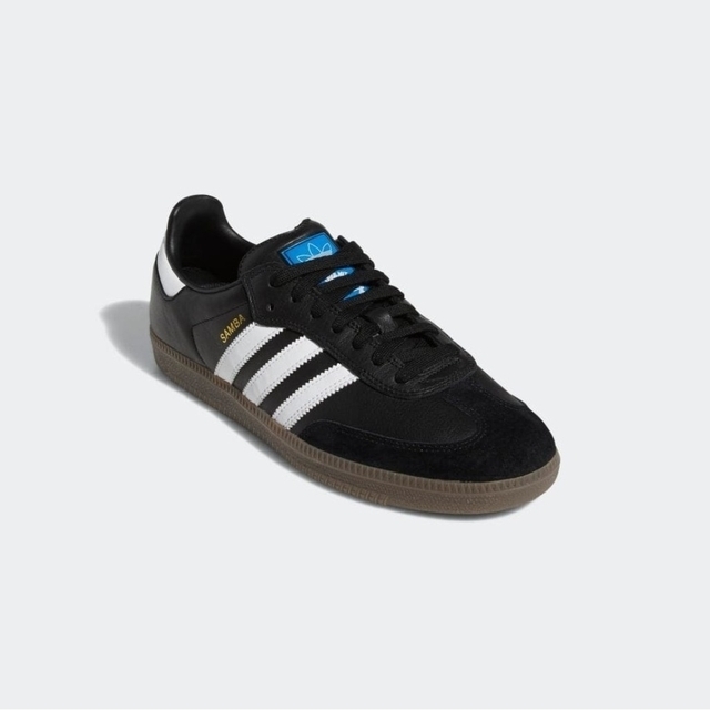 adidas - adidas アディダス サンバADV / SAMBA GW3159 ２６．５の通販 ...