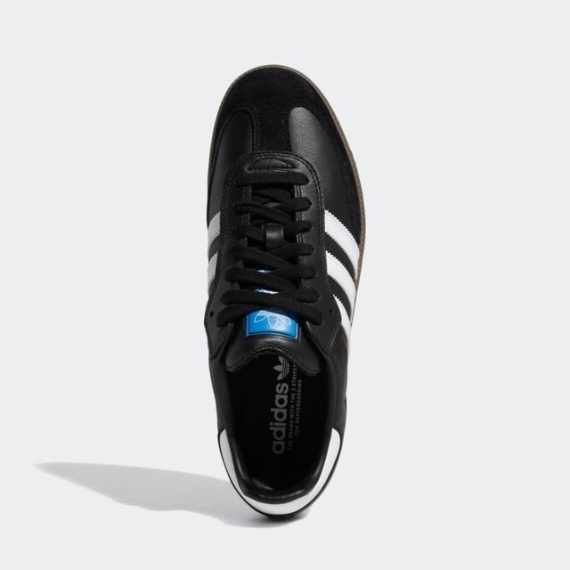 adidas(アディダス)のadidas アディダス サンバADV / SAMBA GW3159 ２７．５ メンズの靴/シューズ(スニーカー)の商品写真