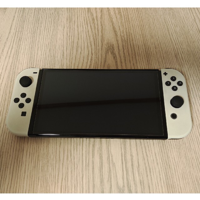 Nintendo Switch 有機el 本体+Joy-Conセット 感謝の声続々！ 51.0%OFF
