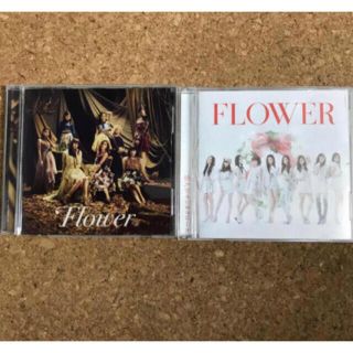 フラワー(flower)のFlower CD(ポップス/ロック(邦楽))