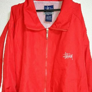 ステューシー(STUSSY)のたあさん専用ストゥーシー☆美品☆セットアップ(ジャージ)