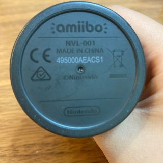 スプラトゥーン3カセット amiiboセットの通販 by tja's shop|ラクマ スプラトゥーン3カセット amiiboセット
