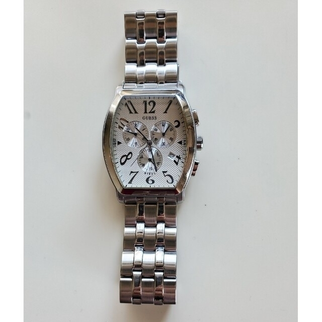 GUESS - GUESS 腕時計の通販 by Pyuni's shop|ゲスならラクマ GUESS - GUESS 腕時計の通販 by Pyuni's shop|ゲスならラクマ