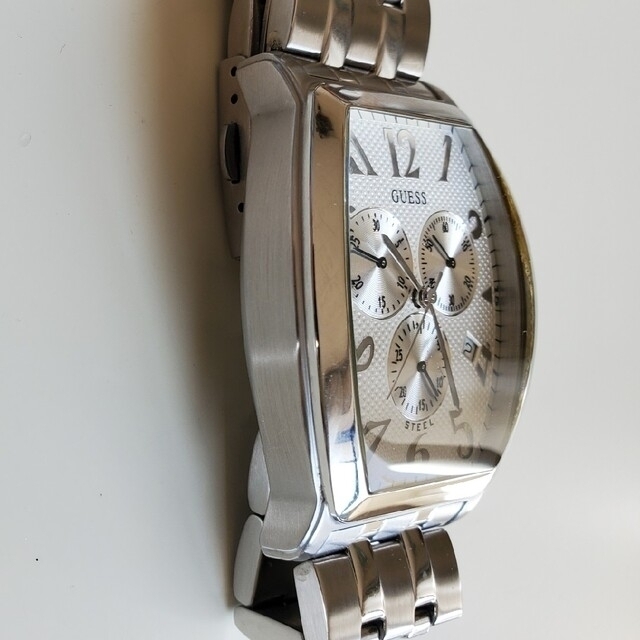 GUESS - GUESS 腕時計の通販 by Pyuni's shop|ゲスならラクマ GUESS - GUESS 腕時計の通販 by Pyuni's shop|ゲスならラクマ