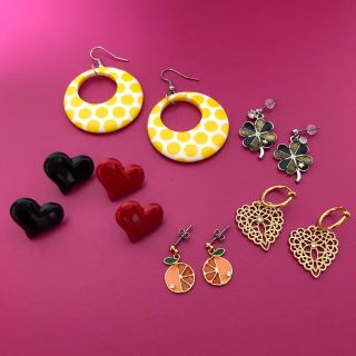 ピアスまとめ売り(ピアス)