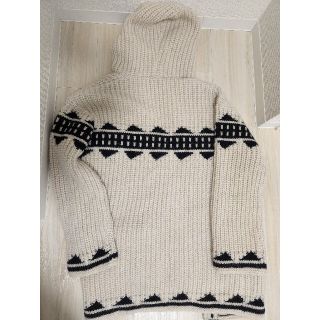 SAINT LAURENT バハカーディガン 定価22万 SAINT LAURENT バハカーディガン 定価22万