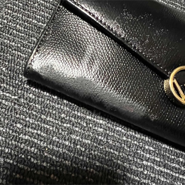 FENDI(フェンディ)のフェンディ　財布 レディースのファッション小物(財布)の商品写真