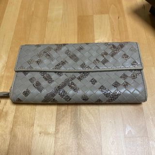 ボッテガヴェネタ(Bottega Veneta)のBOTTEGA VENETA 財布(財布)