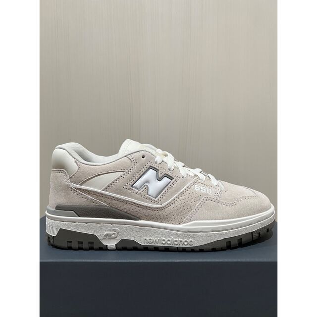 NEW BALANCE 550×UNITED ARROWS BB550UN1