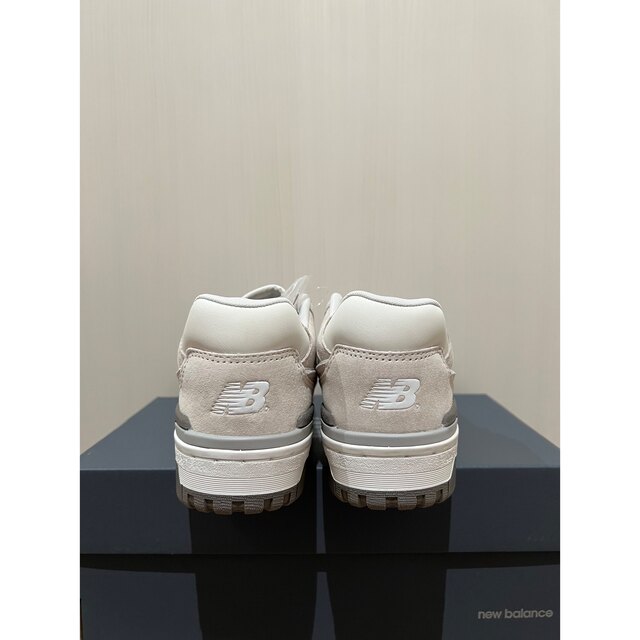 NEW BALANCE 550×UNITED ARROWS BB550UN1