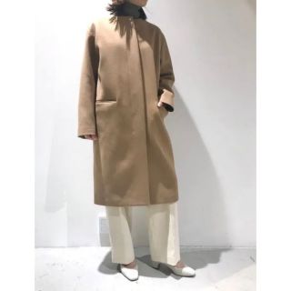 ドゥーズィエムクラス ロングコート(レディース)(ミドル)の通販 18点