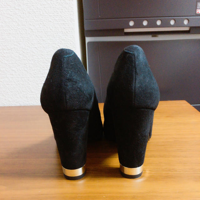 DIANA(ダイアナ)のピカピカの新品♡きれいめダイアナ靴 レディースの靴/シューズ(ハイヒール/パンプス)の商品写真