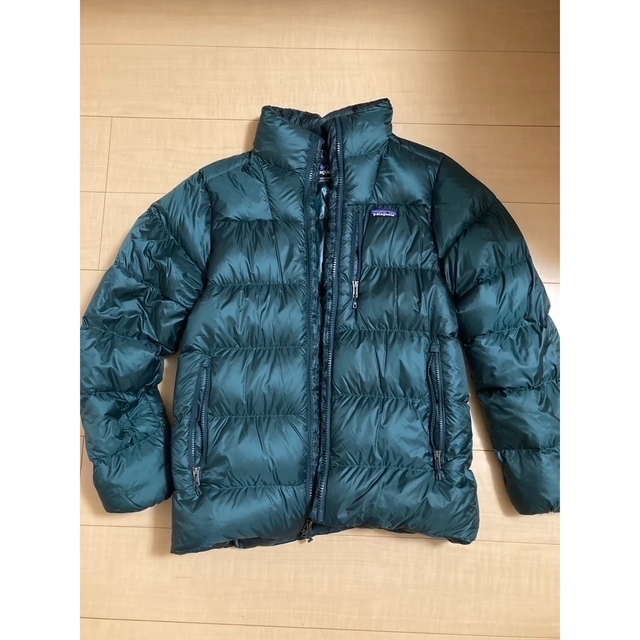 patagonia(パタゴニア)のパタゴニア　ダウンジャケット  メンズのジャケット/アウター(ダウンジャケット)の商品写真