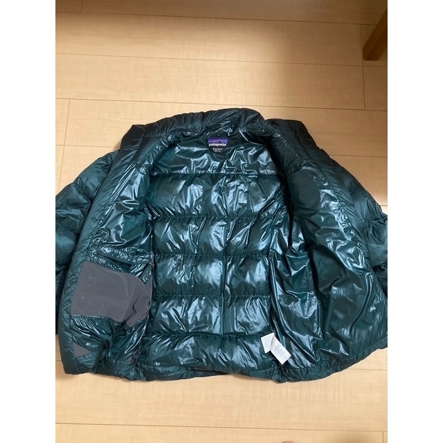 patagonia(パタゴニア)のパタゴニア　ダウンジャケット  メンズのジャケット/アウター(ダウンジャケット)の商品写真