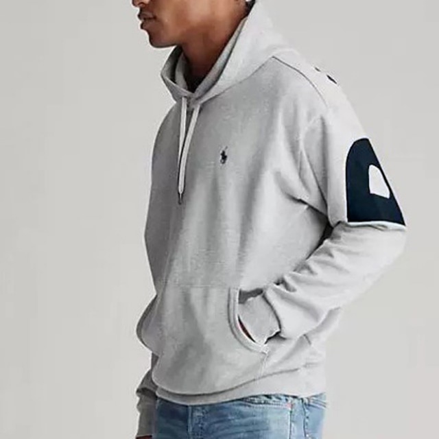 枚数限定 新品 XXL 2XL ポロベア ポロ ラルフローレン 黒 ブラック