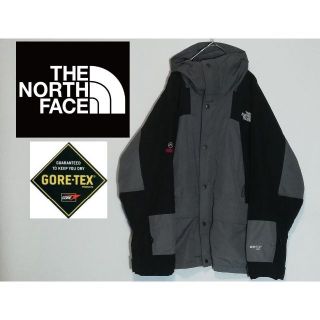 ザノースフェイス(THE NORTH FACE)の62 THE NORTH FACE ゴアテックス マウンテンパーカー(マウンテンパーカー)