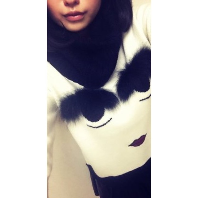 Alice+Olivia - Alice+Oliviaアリスオリビア❤︎ニット