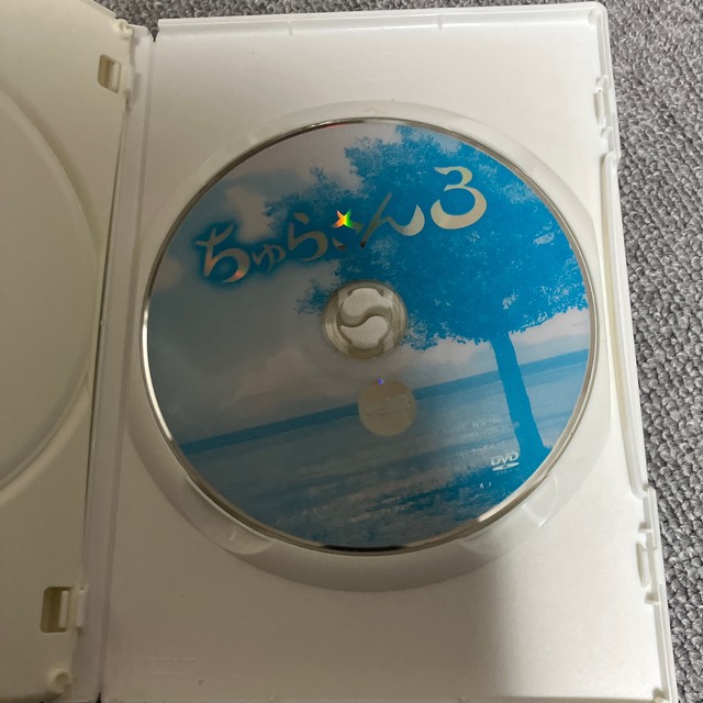 ちゅらさん3　DVD-BOX DVD
