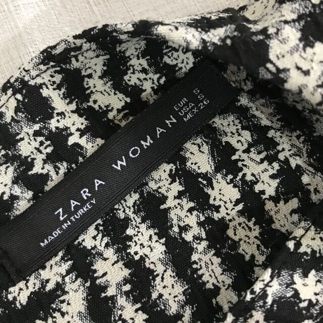 ZARA(ザラ)のN様専用 レディースのワンピース(ひざ丈ワンピース)の商品写真