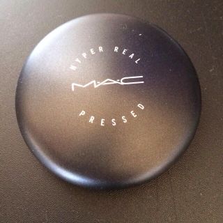 マック(MAC)のM.A.C♡フェイスパウダー(その他)