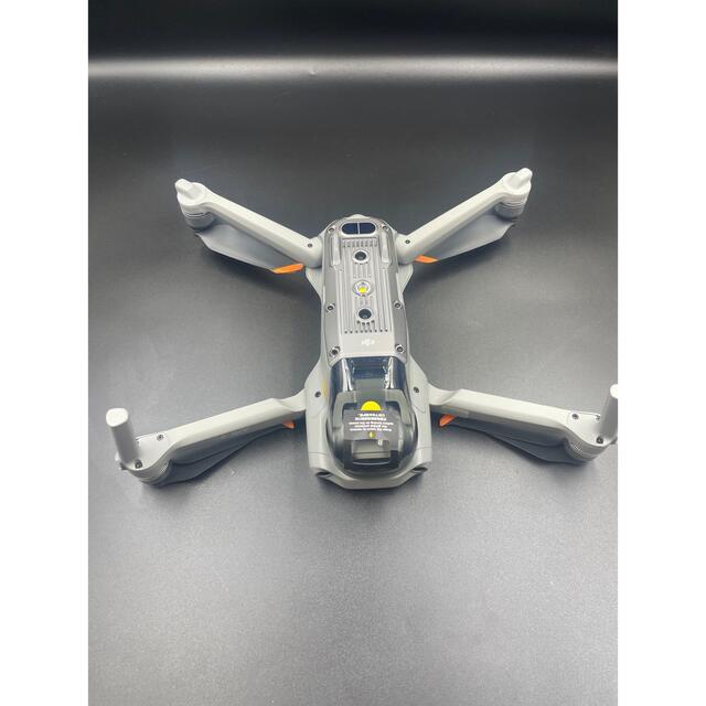 DJI Air 2S FlyMoreCombo 【国内正規品】 エンタメ/ホビーのおもちゃ/ぬいぐるみ(ホビーラジコン)の商品写真