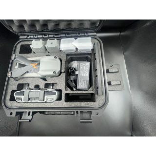 DJI Air 2S FlyMoreCombo 【国内正規品】(ホビーラジコン)