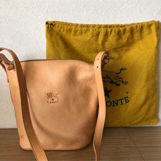 イルビゾンテ(IL BISONTE) ショルダーバッグ(レディース)の通販 3,000 ...