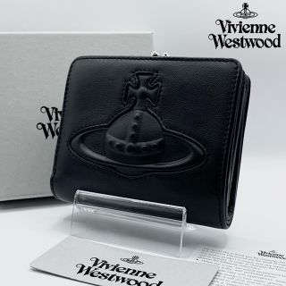 Vivienne Westwood - 新品 ヴィヴィアンウエストウッド 二つ折り財布 ...