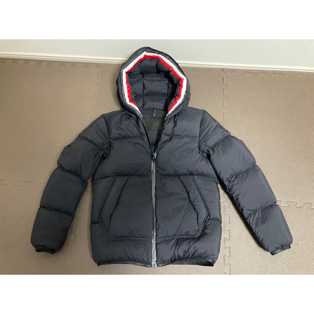 評価が高い 人気モデル MONCLER CHAMPSAUR モンクレール ダウン 新品 ...