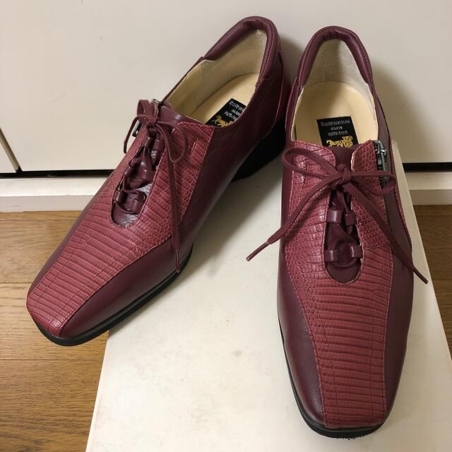 shinjukuya新宿屋 original シューズ 23.5㎝
