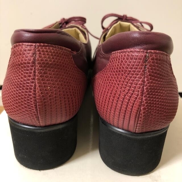 shinjukuya新宿屋 original シューズ 23.5㎝の通販 by moco☆'s shop