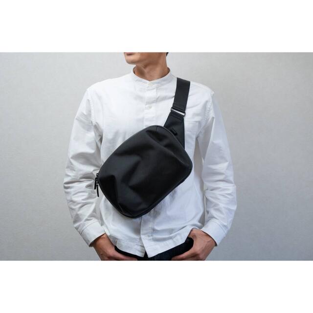 HALF DAYPACK Ver.2 ハーフデイパックの通販 by ON-BLACK｜ラクマ