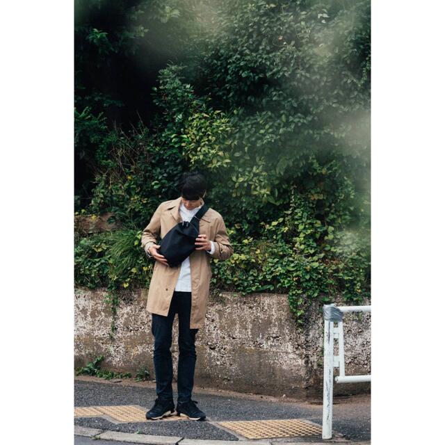 HALF DAYPACK Ver.2 ハーフデイパック