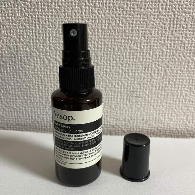 Aesop(イソップ)のイソップ　ボディスプレー品番ABS14J  コスメ/美容のボディケア(その他)の商品写真