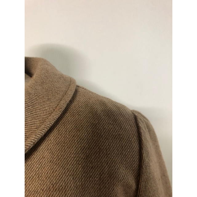 SM2(サマンサモスモス)の新品samansa Mos2のコート(^^)2644 レディースのジャケット/アウター(チェスターコート)の商品写真