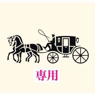 コーチ(COACH)の専用(長財布)