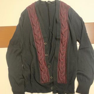 Paul Smith - ポールスミス カーディガン