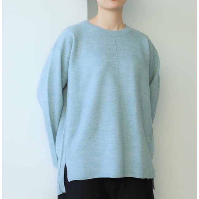 ☆新品☆note et silence ニット