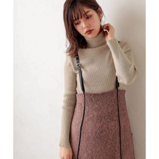 ナチュラルクチュール(natural couture)の*ともさま専用(ニット/セーター)