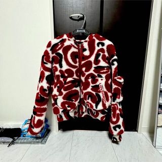 ヴィヴィアンウエストウッド(Vivienne Westwood)のcharles jeffrey loverboy ジャケット(ブルゾン)