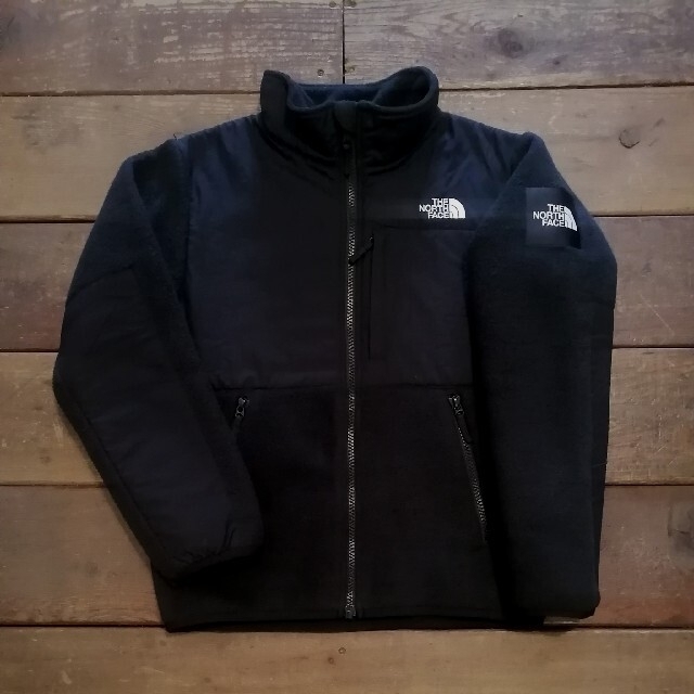 ノースフェイス キッズ デナリジャケット patagonia レトロX 2点