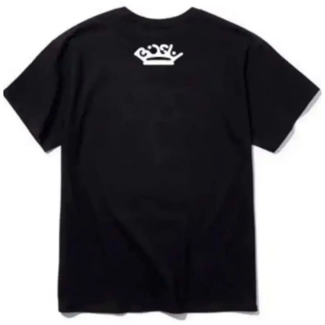 BiSH FestivaL PUNK Tシャツ Lサイズ 新品未開封 即購入OKの通販 by ...