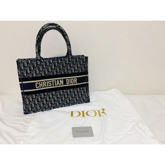 Dior トートバッグ ノベルティ